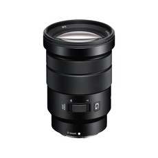 알파 E PZ 18-105mm F4 G...