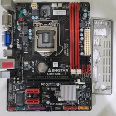 바이오스타h61mgv