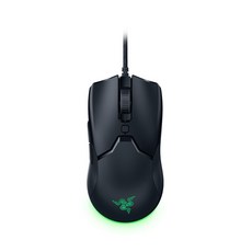 레이저 Viper Mini 유선 마우스 RZ01-0325, 혼합색상