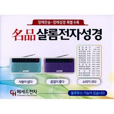 pmp전자성경