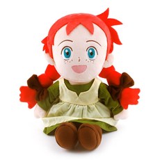 [돌앤돌스] 안녕 빨강머리 앤 인형 25cm-귀여운 캐릭터 봉제인형 장식 소품