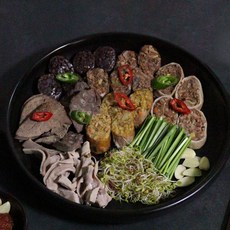 통통토종순대