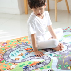 졸리점퍼뮤지컬플레이매트