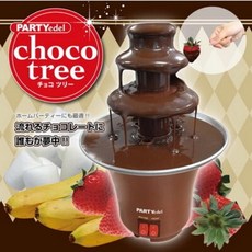 베스트론초콜릿분수