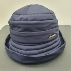 프라다패딩모자