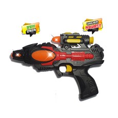 소리나는장난감총