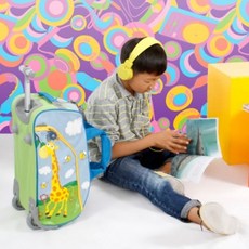 유아라이드캐리어