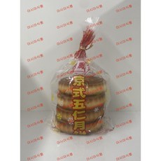 아시아식품 경식 오인월병, 450g, 10개