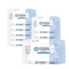 닥터비데10매