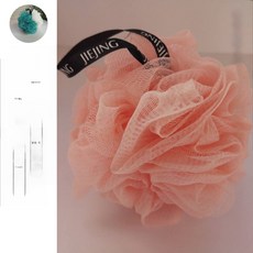 리틀클라우드샤워볼