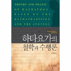 하타요가의철학과수행론