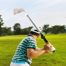 골프스윙연습기교정기 스윙스틱 골프연습도구, 상세페이지 참조 - 골프스윙연습기교정기