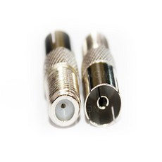 75오옴f.m안테나숫젠더