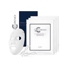 CURENEX Rejuvenating Salmon DNA MASK 30g (5팩) 1120911, CURENEX Rejuvenating Salmon DN