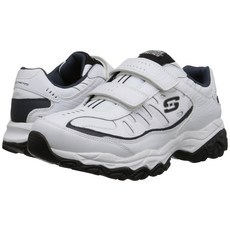 남성 운동화 & 스케쳐스 애프터번 메모리 핏 - 파이널 컷 E675262