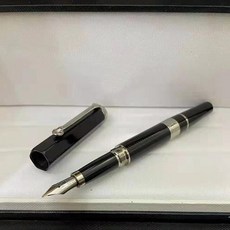 몽블랑만년필루즈앤느와