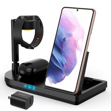 갤럭시워치43in1