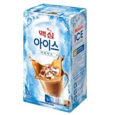 맥카페아이스커피