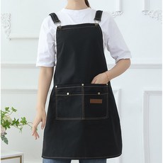 어깨앞치마