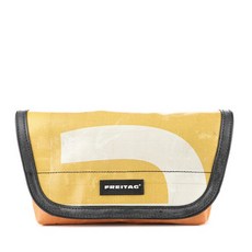 프라이탁아이패드파우치