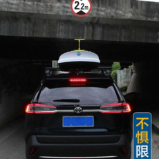 그랜드카니발루프박스