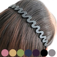 남조쉬헤어밴드