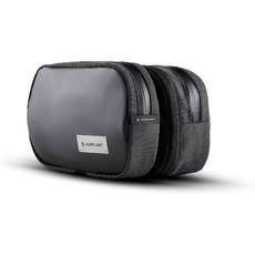 HEIMPLANET Store 원래 모노리스 Dopp 키트 세면 용품 가방 매달려 | PVC 여행 세척 가방 | 이제 한 Moma