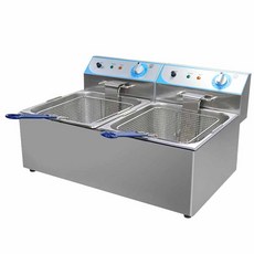 업소용튀김기연통