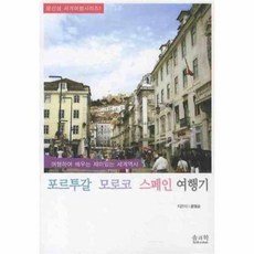 포르투갈모로코스페인여행기