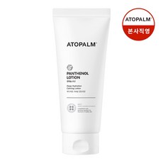 아토팜 판테놀 로션 180ml 1개