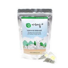 참건강마을 쑥차, 1g, 20개입, 9개