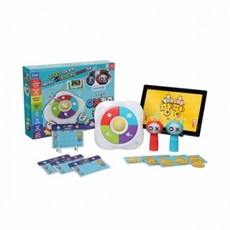  기타 OX퀴즈알송달송팡팡, 단품 