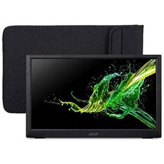 Acer Acer PM161Q bu Portable Monitor 15.6 Full HD (1920 x 1080) (USB T, 상세내용참조