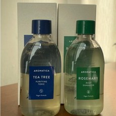 아로마티카인핸서
