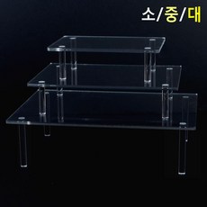 악세사리판매대