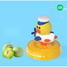 라인프렌즈디퓨저