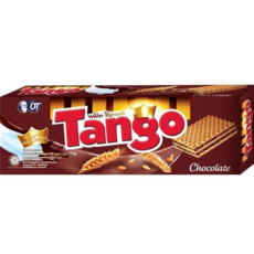 아시아푸드 TANGO WAFER RENYAH CHOCOLATE 탱고와퍼렌야 초콜렛