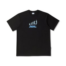 추천9 애슬릿 티셔츠