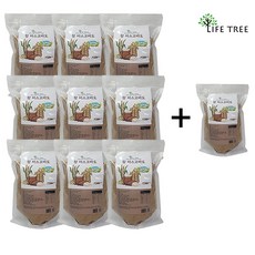마스코바도 설탕 1kg 9+1, 9개