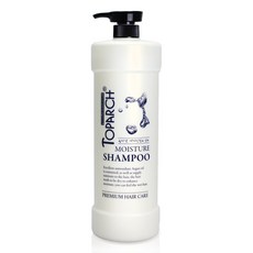 토파 프리미엄 모이스춰 샴푸 1500ml, 1개, 1.5L