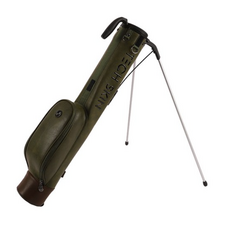 테크스킨 이지 미니멀 워싱 스탠드 하프백,