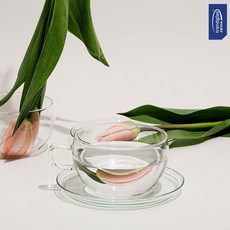 FUNSHOP [예나글라스] 점보컵 0.4L (JUMBO CUP 0.4L), 단품