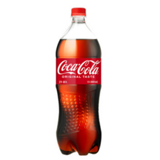 코카콜라, 1.5L, 12개