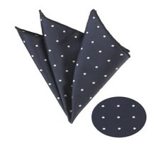 본S인터내셔널큐티 도트 행커치프 SA 033 블랙 남성용행거치프 블랙행거치프 행커치프 남자넥타이 행거칩_UJUY숄 +JHKJ
