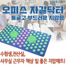 싸다팡 오피스 자갈닥터 FMD 550B 원예용 돌 자갈 모래, 1