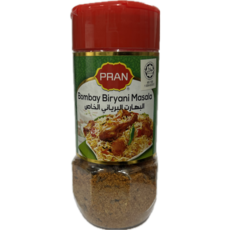 PRAN BOMBAY BIRYANI MASALA 100G, 1개