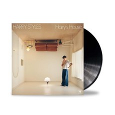 해리 스타일스 Harry Styles LP 엘피판 - Harry’s House (미국 발송) - 해리스타일스lp