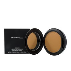 맥 MAC - Studio Fix Powder Plus Foundation NC50 스튜디오 픽스 파우더 플러스 파운데이션 15g 1팩