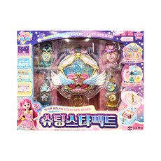 (당일발송)/캐치티니핑 슈팅스타팩트/슈팅스타 팩트/티니핑 슈팅스타 팩트