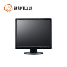 한화테크윈 SMT-1914 19형 CCTV 디스플레이 모니터 LED, 상세설명 참조